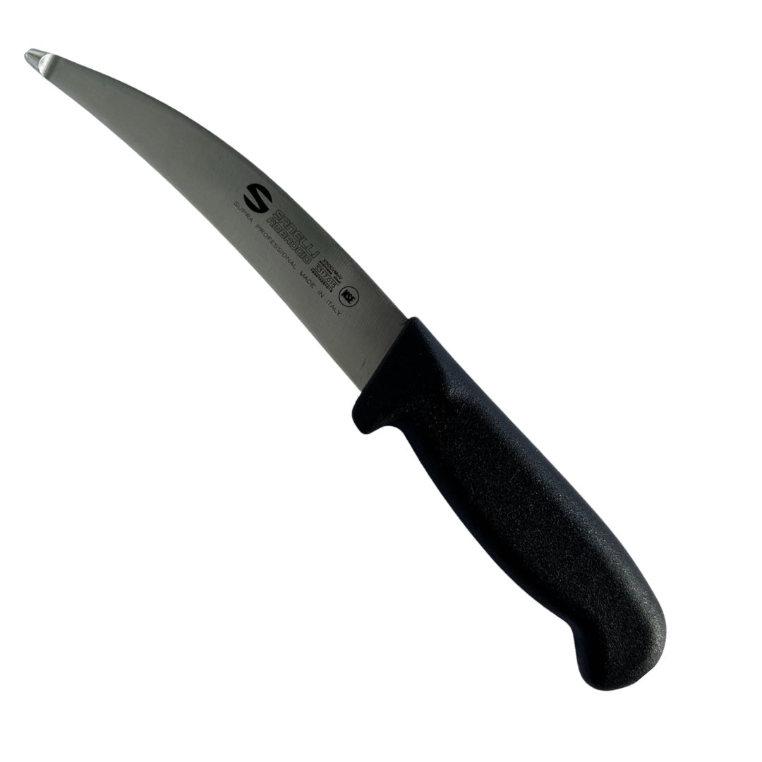 Kulehode kniv