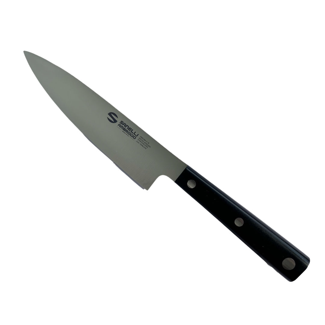 kokkekniv frå Sanelli