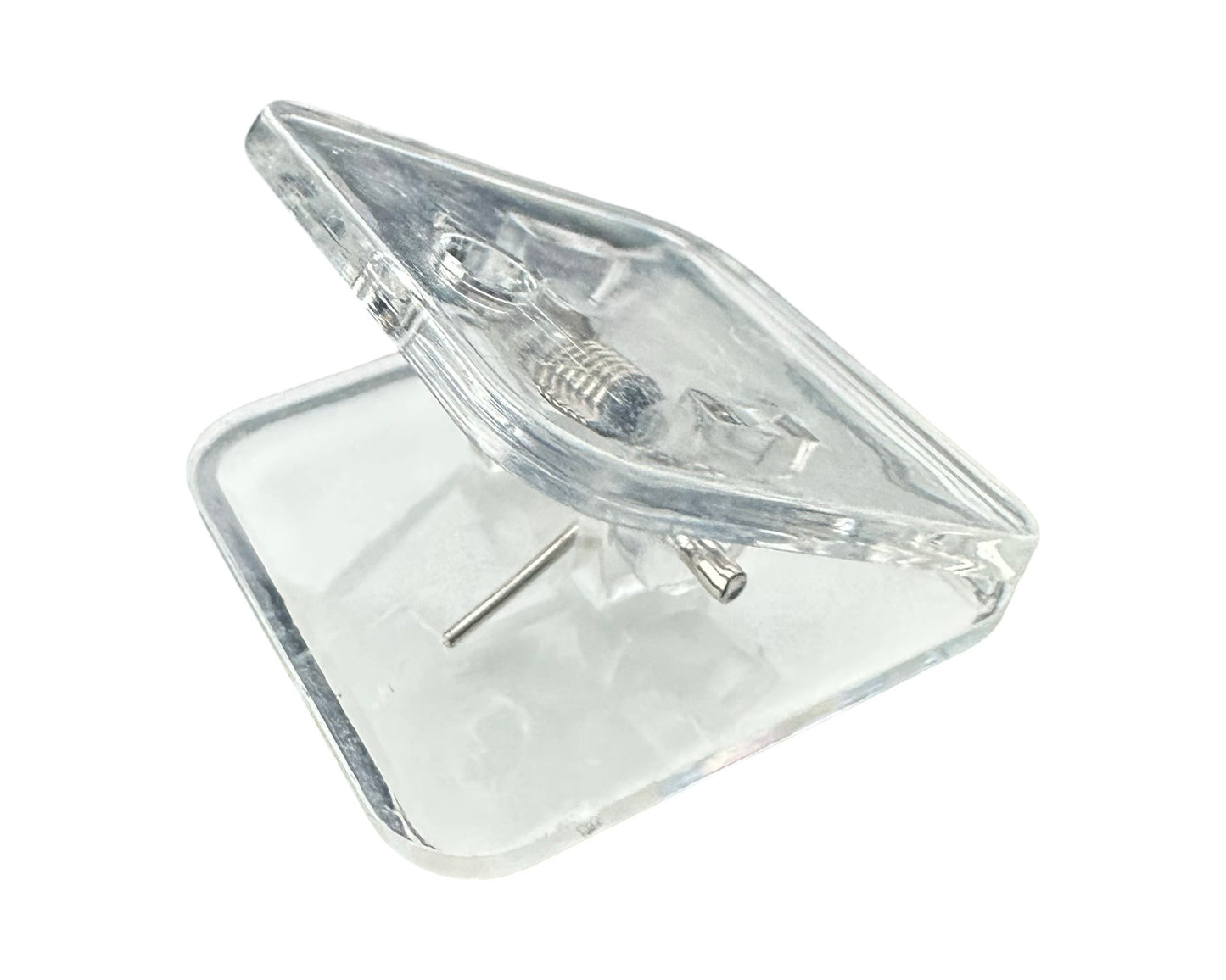 Festeklips til cal 22 blinker