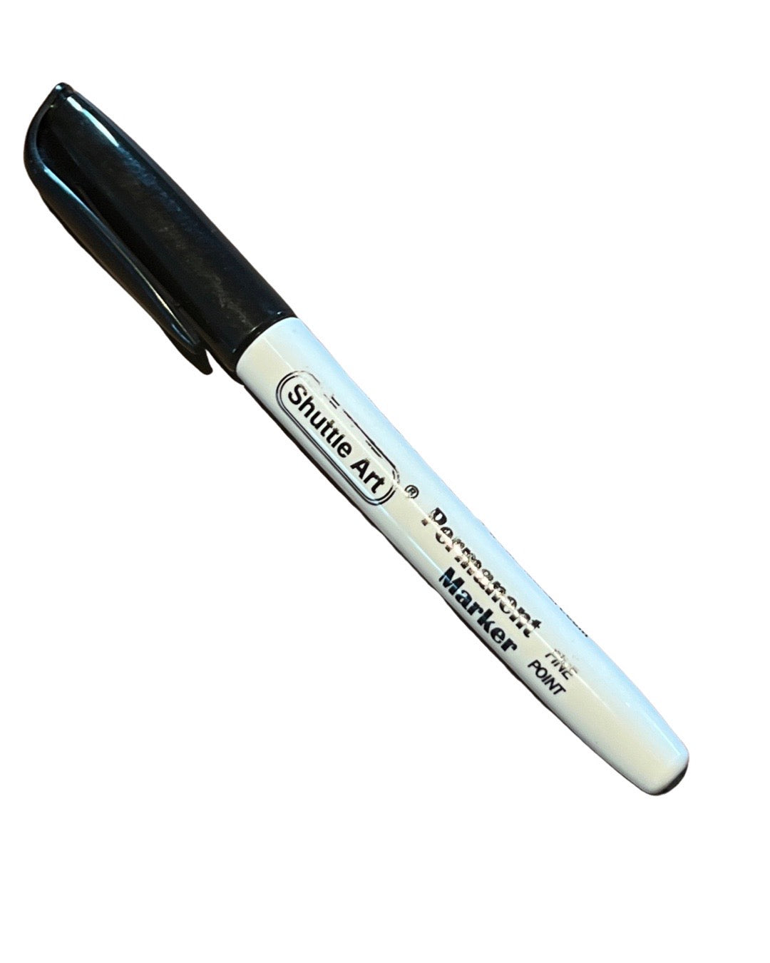 Tusj vannfast 0,2 mm