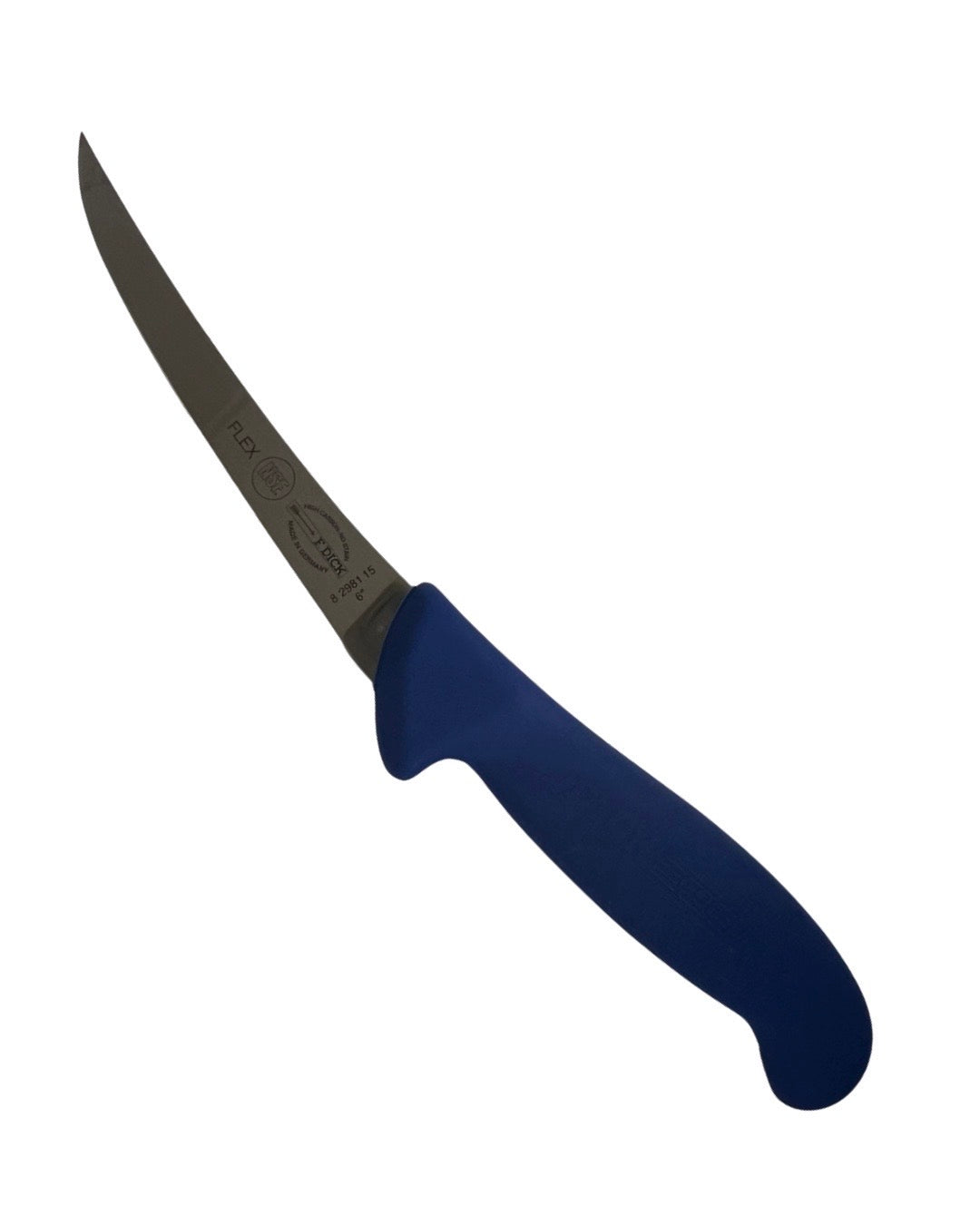 Partering kniv 15 cm blad god flex