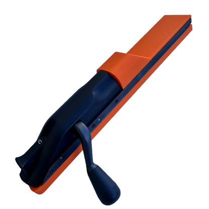 Blaser sluttstykke-holder / Boltparkering