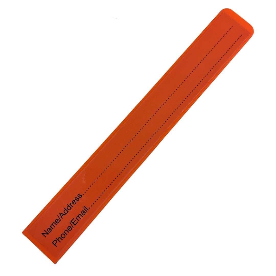 Blaser sluttstykke-holder / Boltparkering