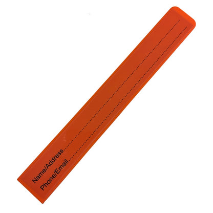 Blaser sluttstykke-holder / Boltparkering