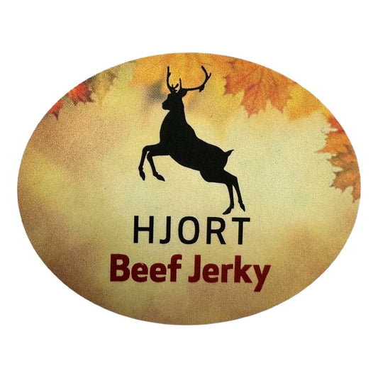 Hjort Beef Jerky
