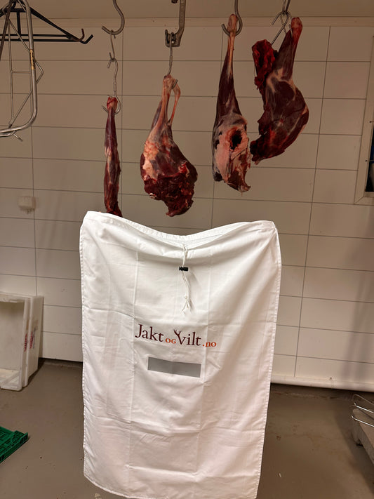 Kjøttposer str XXL