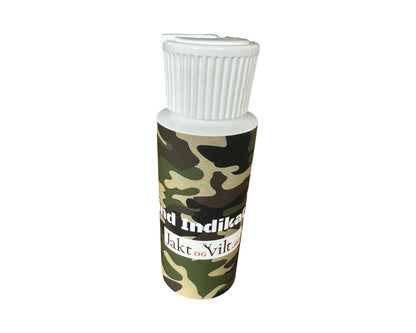 Vindindikator str 2 oz