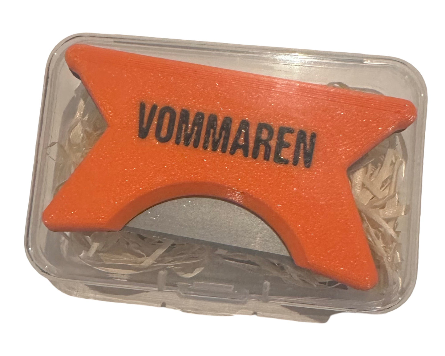 Vommaren