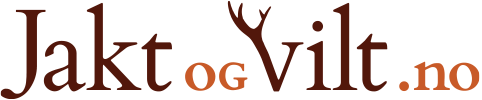 Jaktogvilt logo