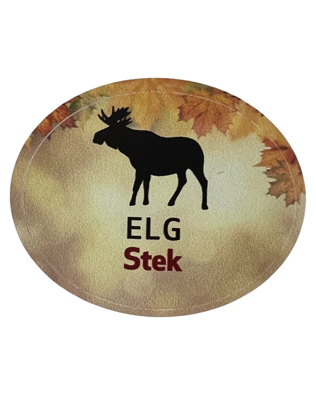ELG-etiketter, ark à 20 stk. Velg stykningsdeler.