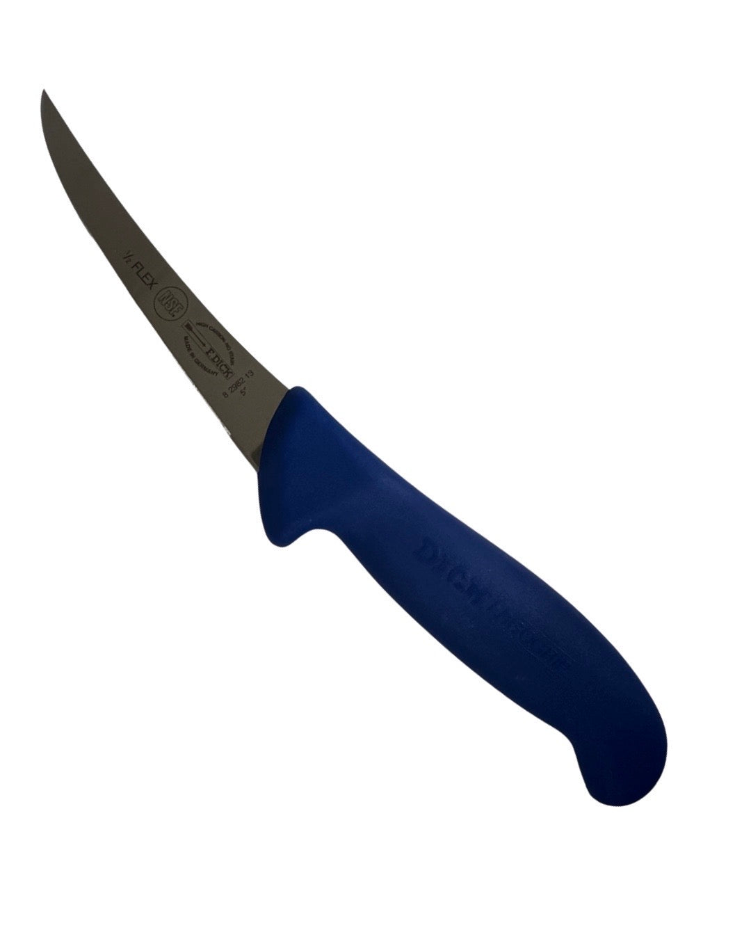 Partering Kniv 15 cm stivt blad
