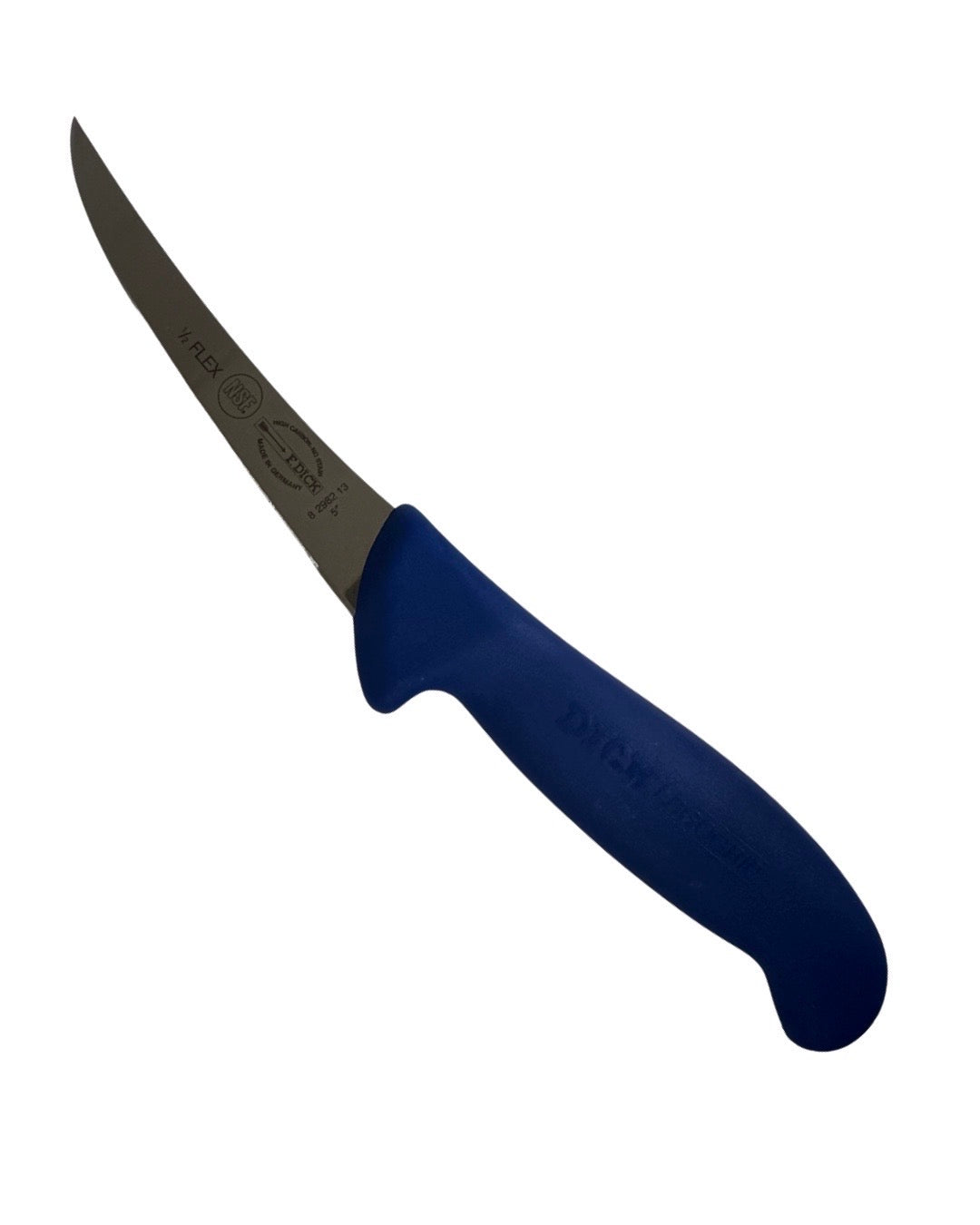Utbeining kniv 13 cm halv flex